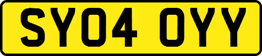 SY04OYY