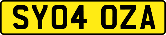 SY04OZA