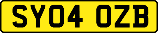 SY04OZB