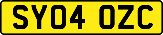 SY04OZC
