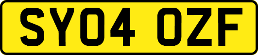 SY04OZF