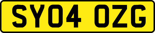 SY04OZG