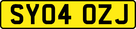 SY04OZJ