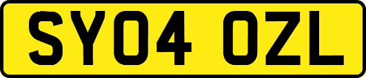 SY04OZL