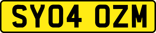 SY04OZM