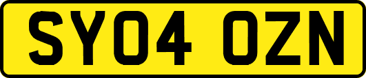 SY04OZN