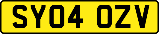 SY04OZV