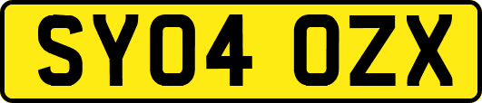 SY04OZX