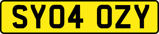 SY04OZY