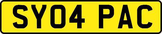 SY04PAC