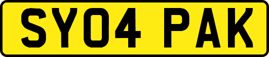 SY04PAK