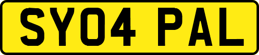 SY04PAL