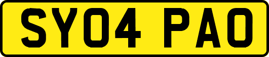 SY04PAO