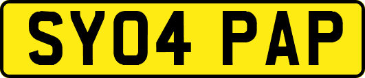 SY04PAP
