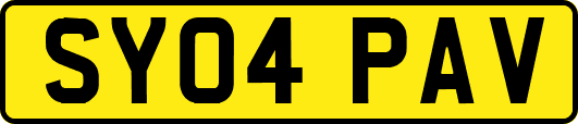 SY04PAV