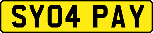 SY04PAY