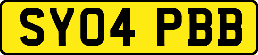SY04PBB