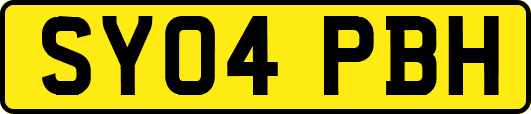 SY04PBH