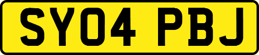 SY04PBJ