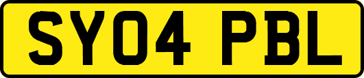 SY04PBL