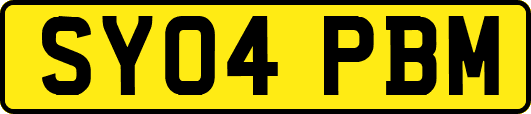 SY04PBM