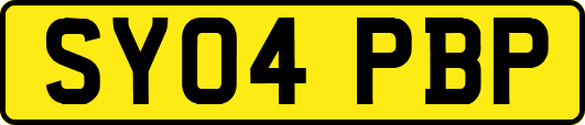 SY04PBP