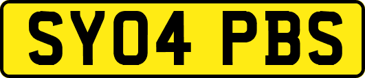 SY04PBS