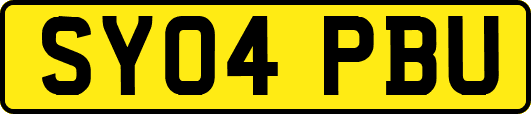 SY04PBU