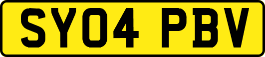 SY04PBV