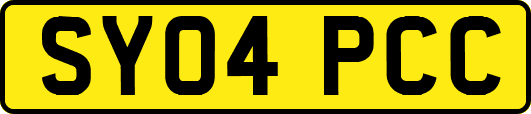 SY04PCC