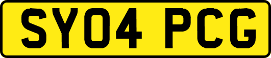 SY04PCG