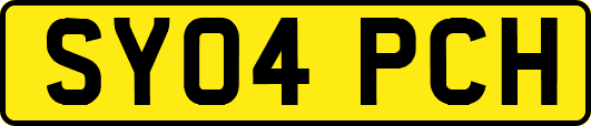 SY04PCH