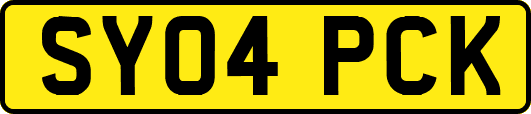 SY04PCK
