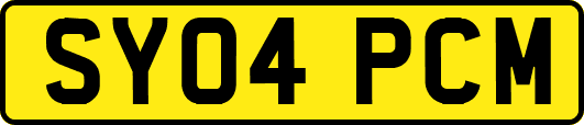 SY04PCM