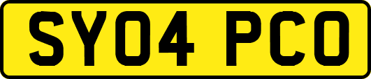 SY04PCO