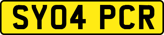 SY04PCR