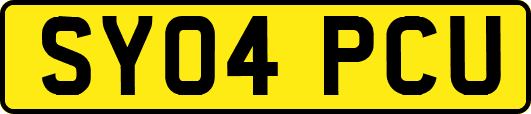 SY04PCU