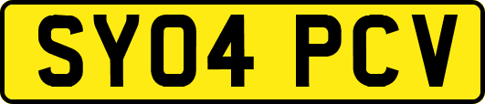 SY04PCV