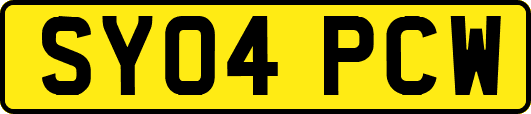 SY04PCW