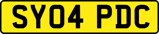 SY04PDC