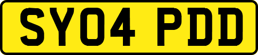 SY04PDD