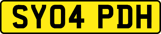 SY04PDH