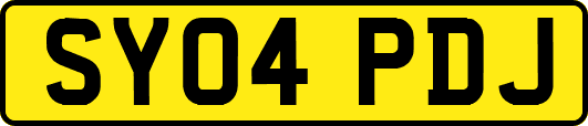 SY04PDJ
