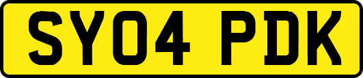 SY04PDK