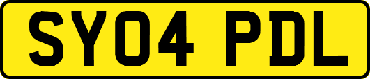 SY04PDL