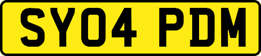 SY04PDM