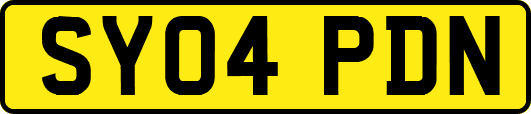 SY04PDN
