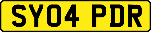 SY04PDR