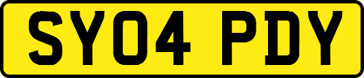 SY04PDY