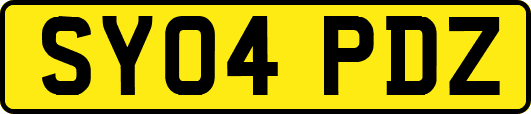 SY04PDZ